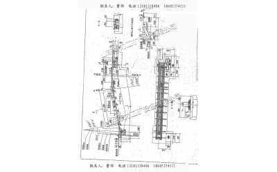 卓力爬車機(jī)安裝圖紙下載